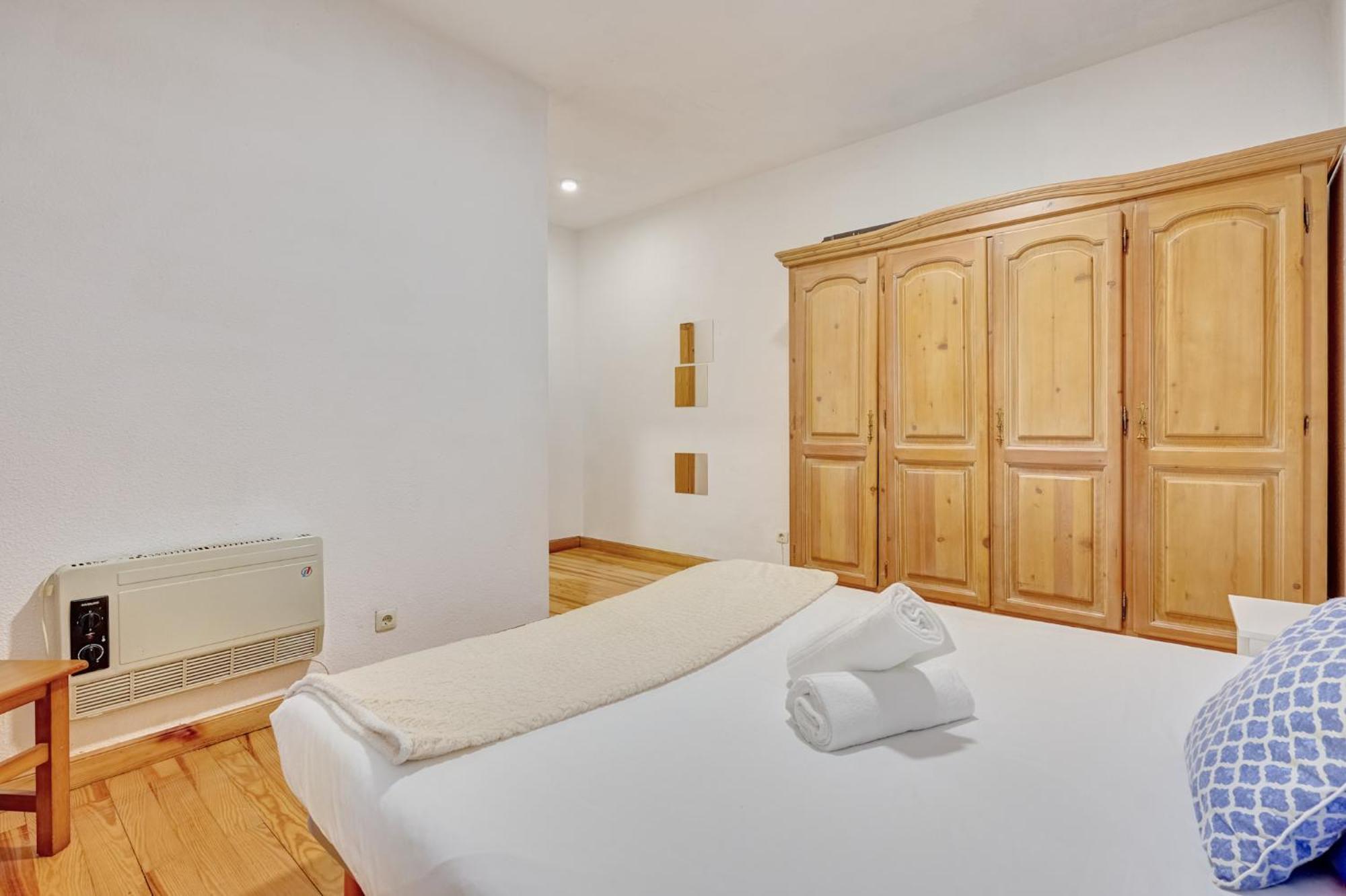 Bajada De Javier Lägenhet Pamplona Exteriör bild